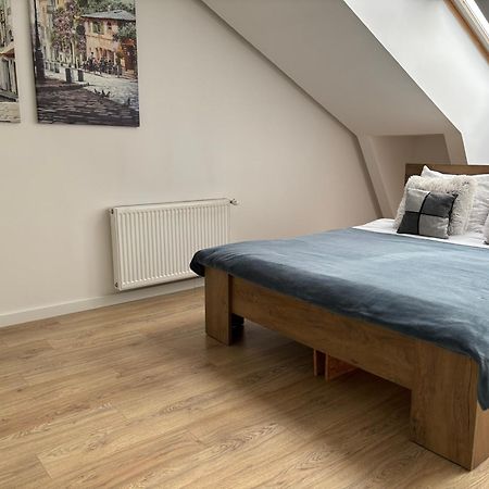 Premium Apartament Stary Rynek Rzeszow Bagian luar foto
