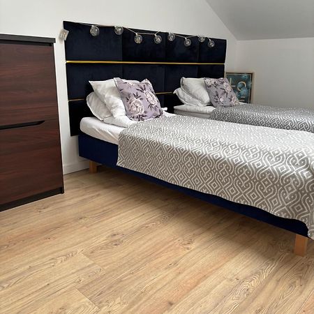 Premium Apartament Stary Rynek Rzeszow Bagian luar foto