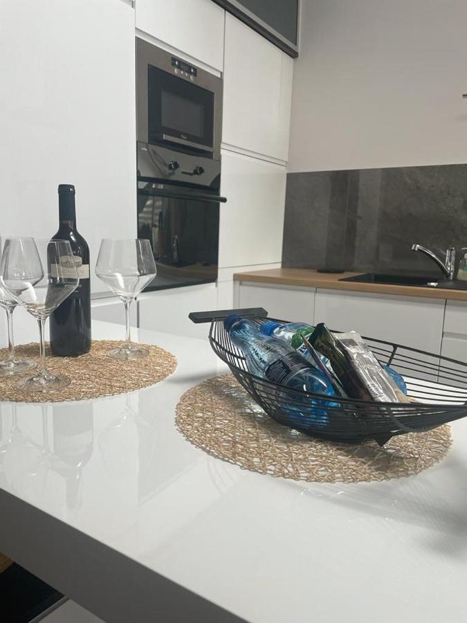 Premium Apartament Stary Rynek Rzeszow Bagian luar foto