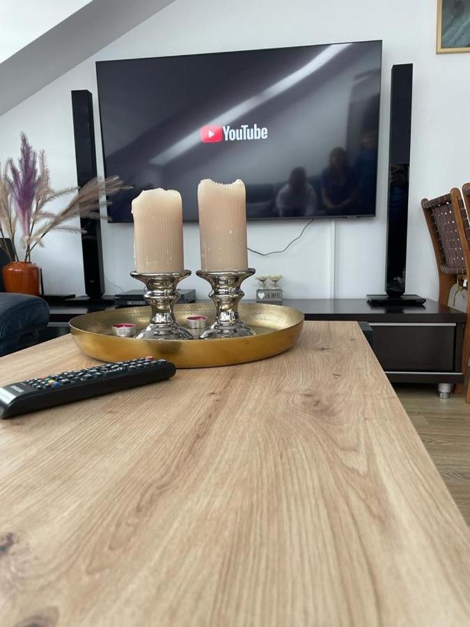 Premium Apartament Stary Rynek Rzeszow Bagian luar foto