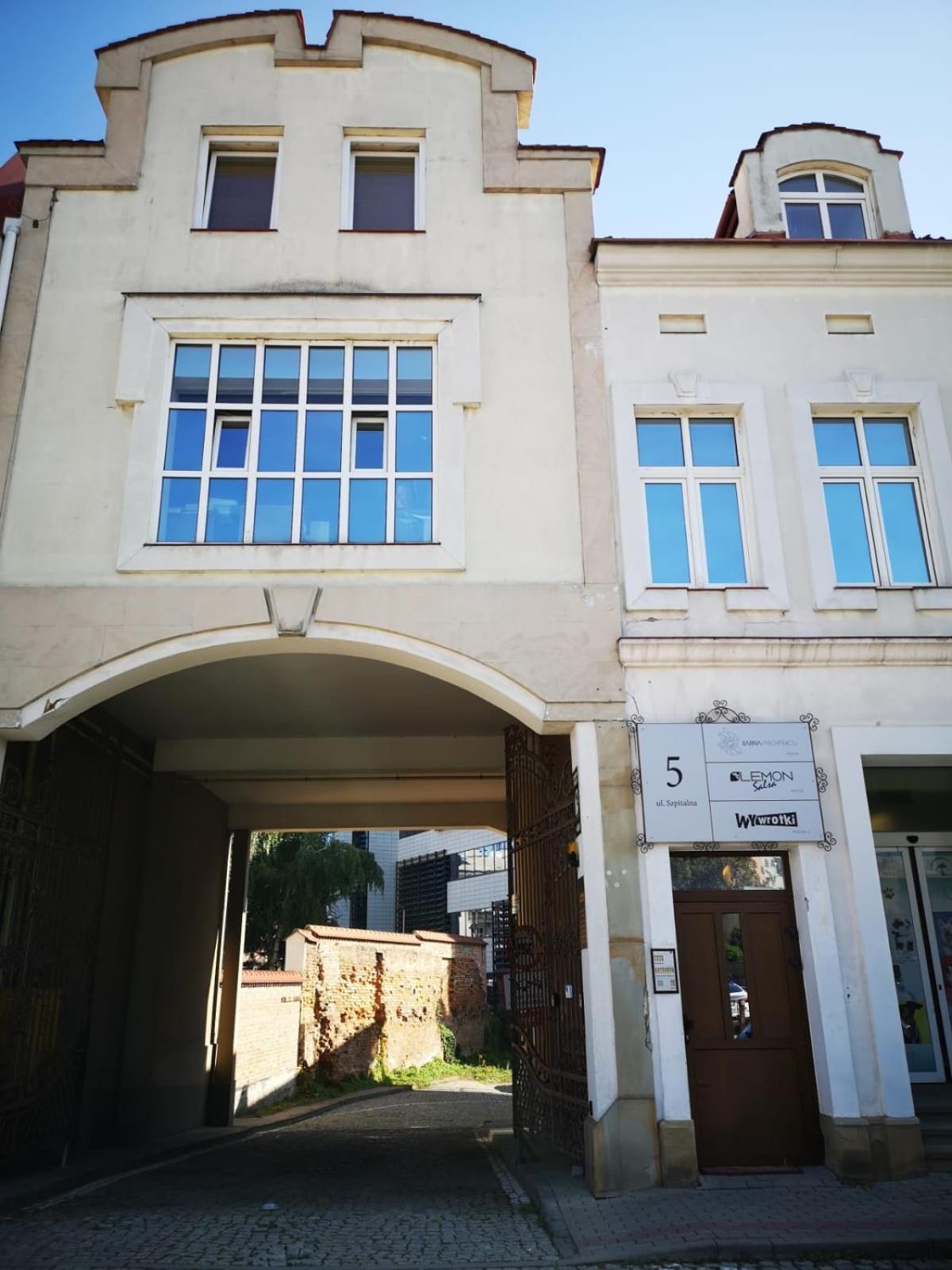 Premium Apartament Stary Rynek Rzeszow Bagian luar foto