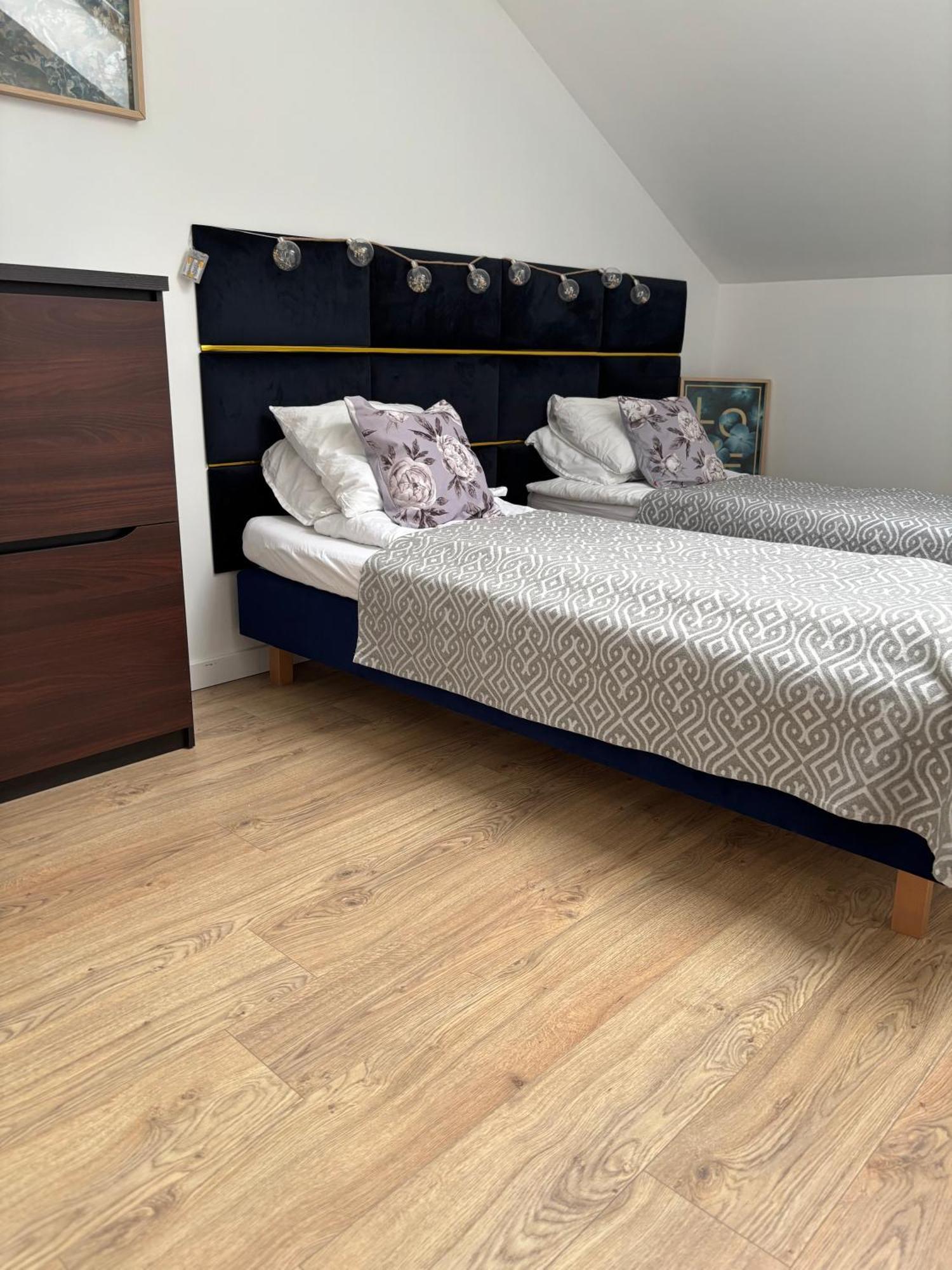 Premium Apartament Stary Rynek Rzeszow Bagian luar foto