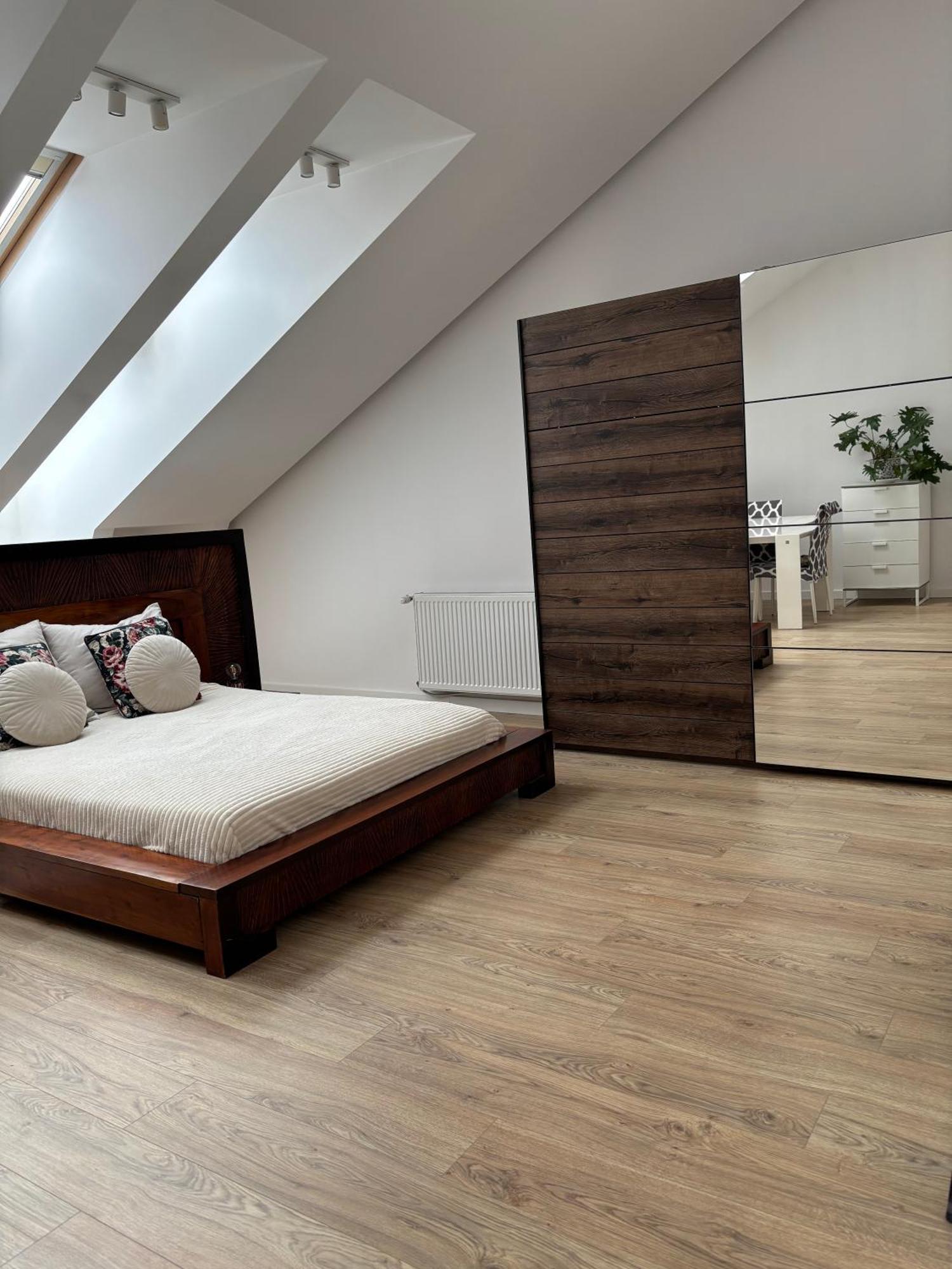 Premium Apartament Stary Rynek Rzeszow Bagian luar foto