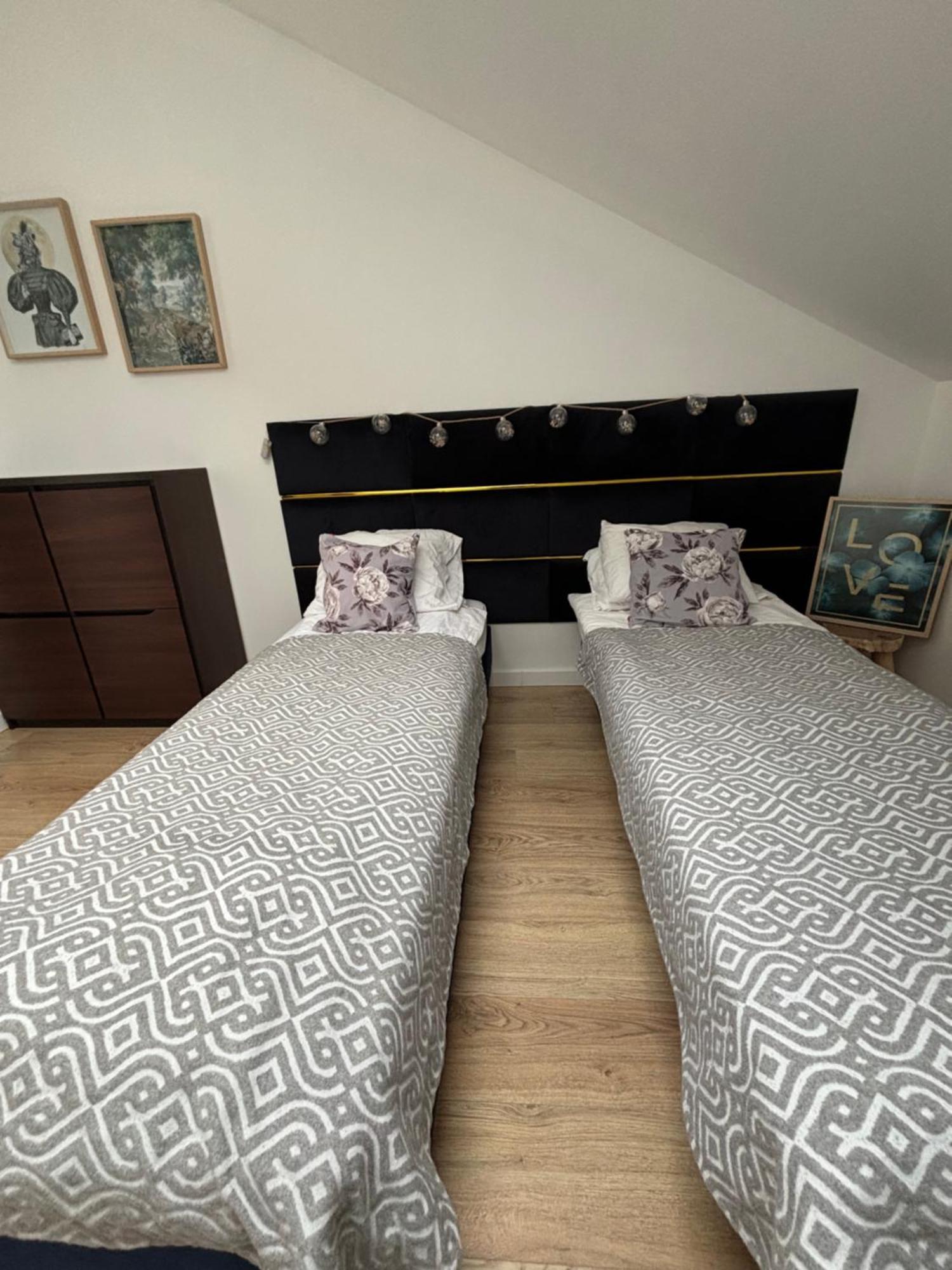 Premium Apartament Stary Rynek Rzeszow Bagian luar foto