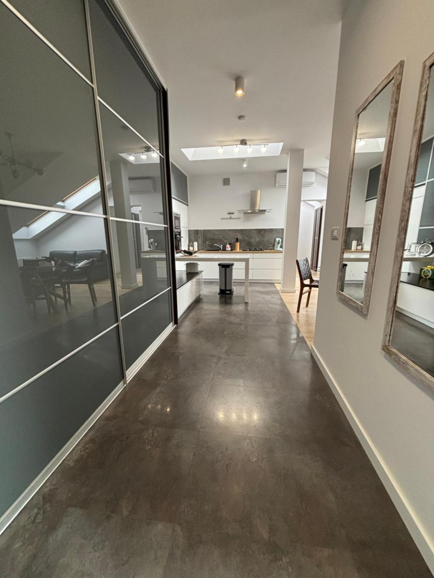 Premium Apartament Stary Rynek Rzeszow Bagian luar foto