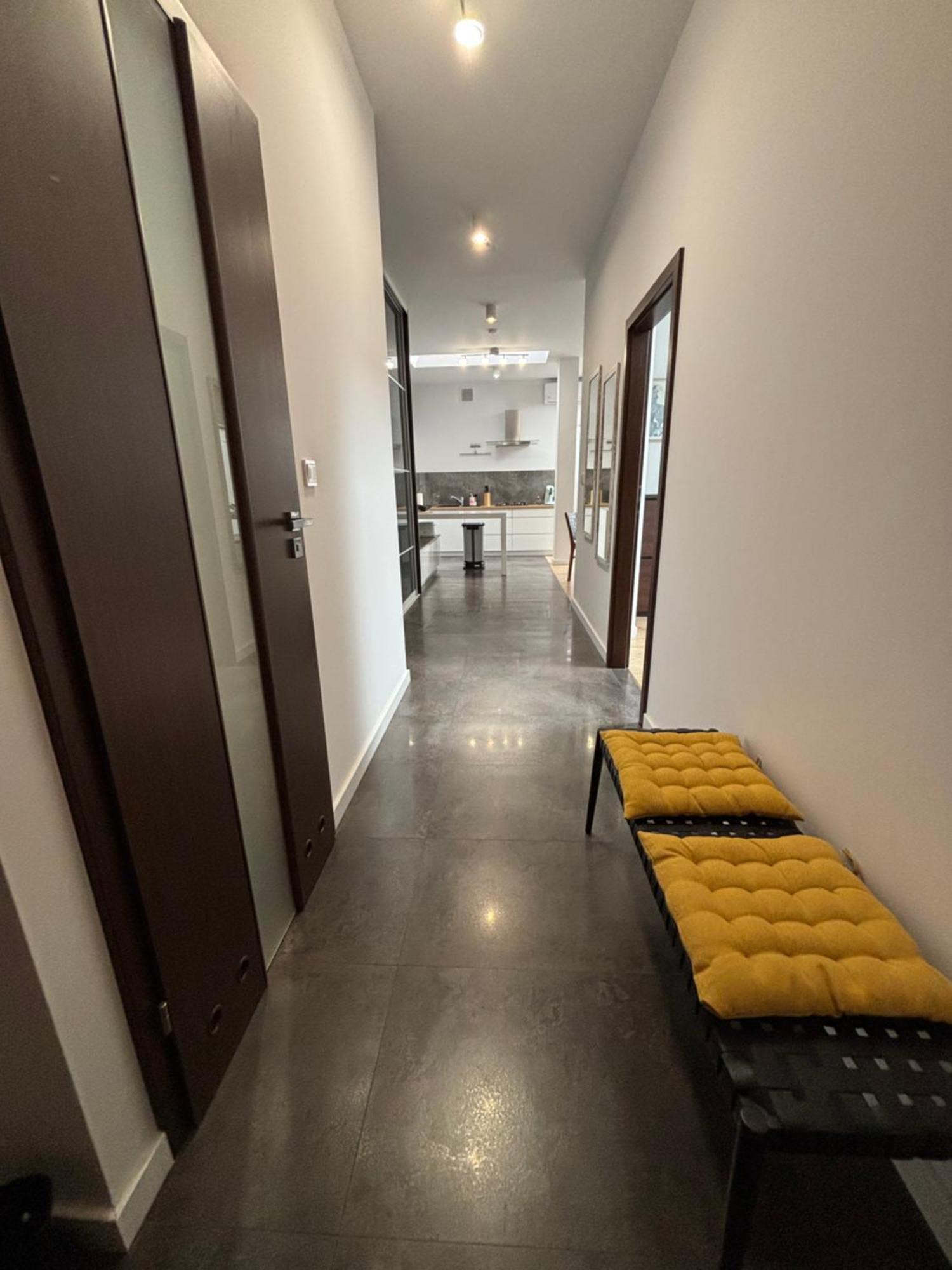 Premium Apartament Stary Rynek Rzeszow Bagian luar foto