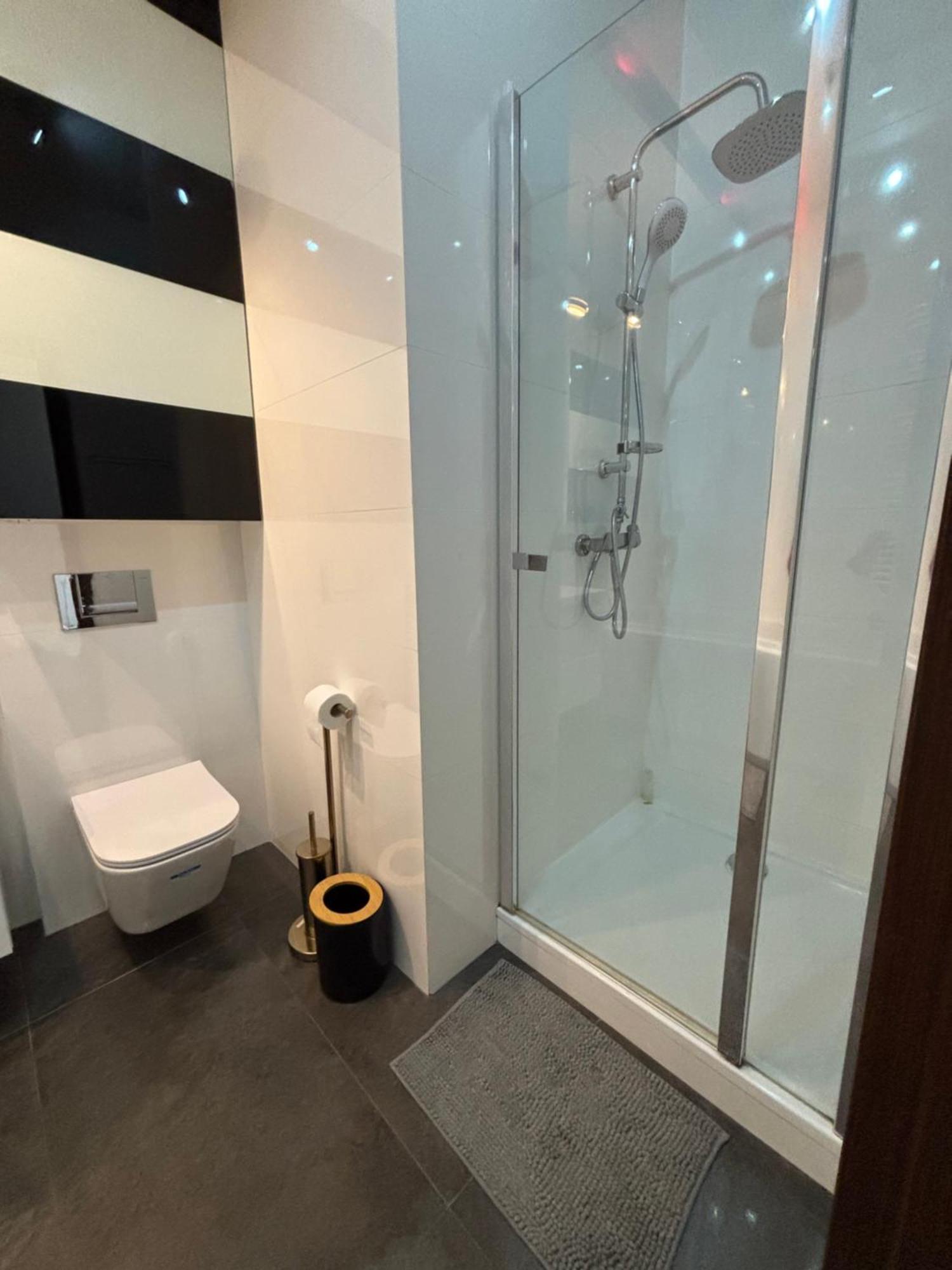Premium Apartament Stary Rynek Rzeszow Bagian luar foto