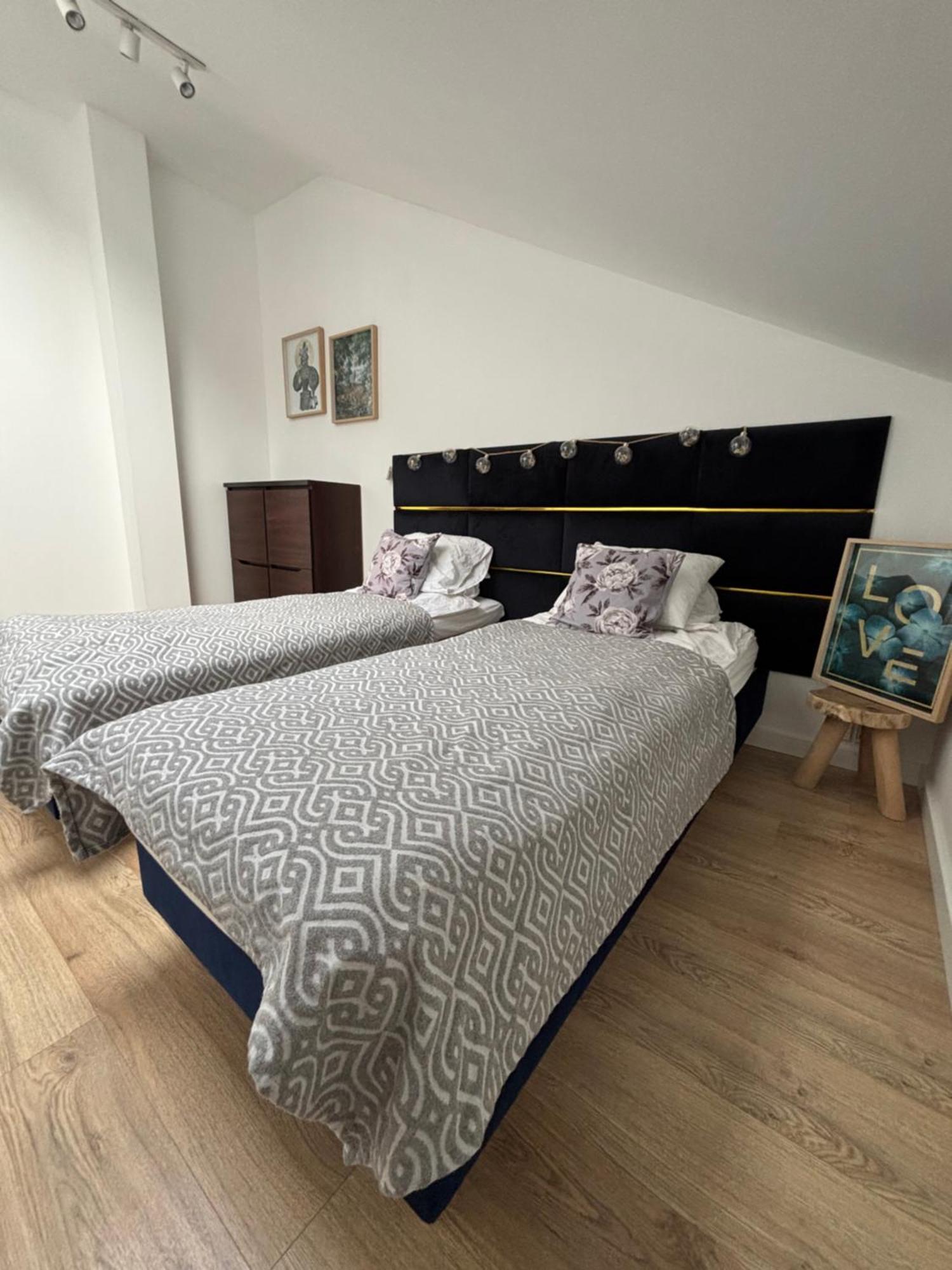 Premium Apartament Stary Rynek Rzeszow Bagian luar foto