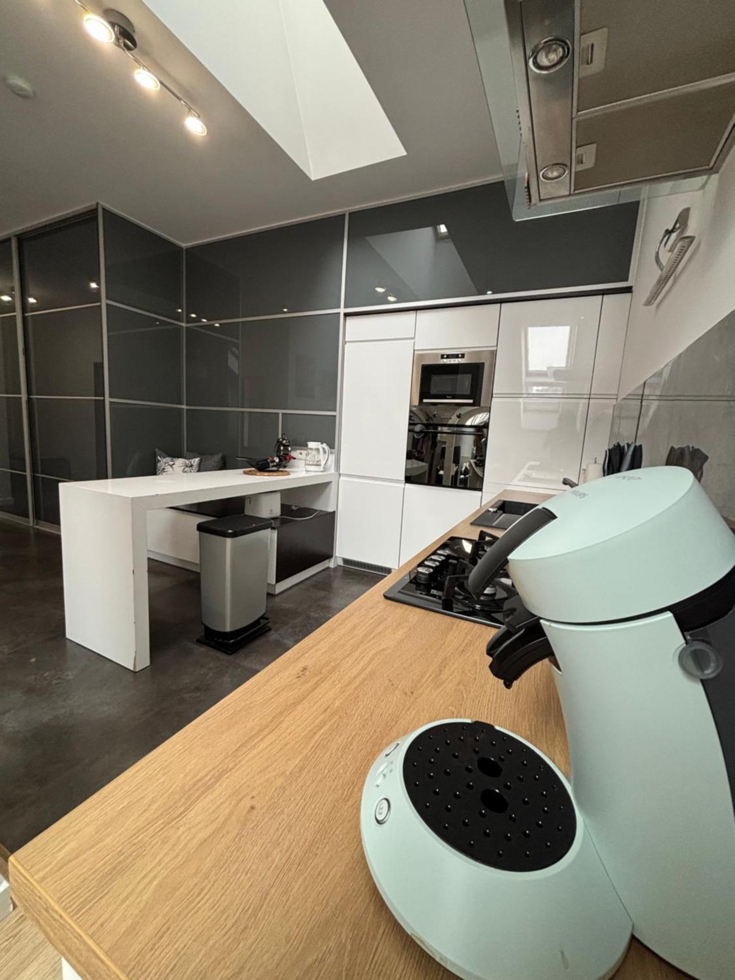 Premium Apartament Stary Rynek Rzeszow Bagian luar foto